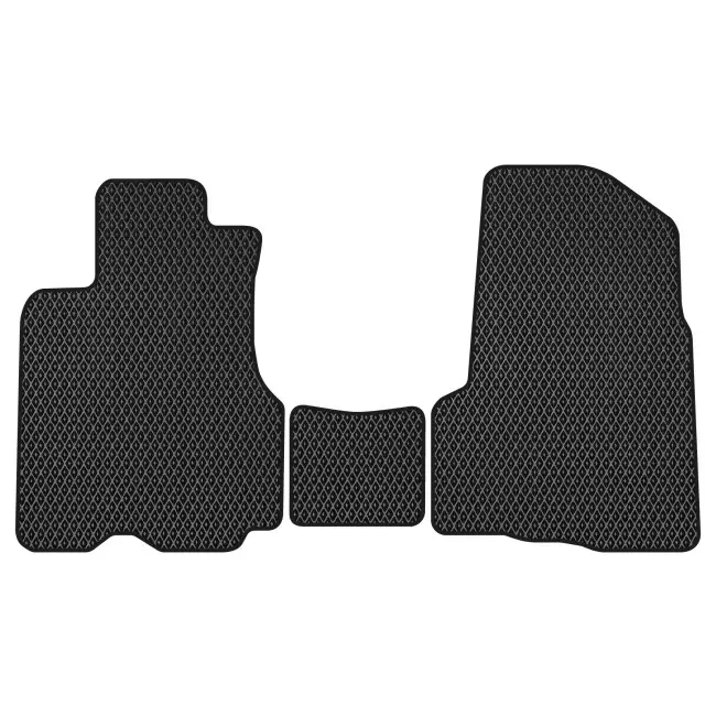EVA коврики в салон EVAtech Honda CR-V (RD) SUV EU 2001-2006 (2 пок.) (HA51753AB2RBB) EVA коврики в салон EVAtech Honda CR-V (RD) SUV EU 2001-2006 (2 пок.) (HA51753AB2RBB)