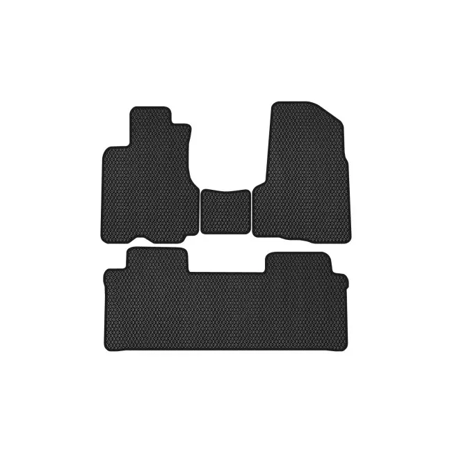 EVA килимки в салон EVAtech Honda CR-V (RD) SUV EU 2001-2006 (2 пок.) (HA51753ZB3RBB) EVA килимки в салон EVAtech Honda CR-V (RD) SUV EU 2001-2006 (2 пок.) (HA51753ZB3RBB)