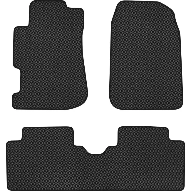 EVA коврики в салон EVAtech Honda Civie Htb EU 2000-2005 (7 пок.) (HA52094ZB3RBB) EVA коврики в салон EVAtech Honda Civie Htb EU 2000-2005 (7 пок.) (HA52094ZB3RBB)