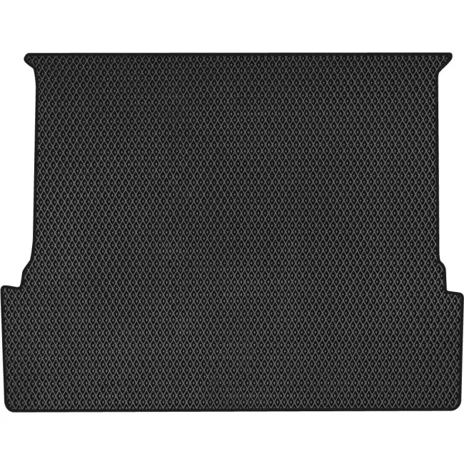 EVA килимок в багажник EVAtech Haval H9 Restyling SUV EU (1 пок.) (HL41894B1RBB)