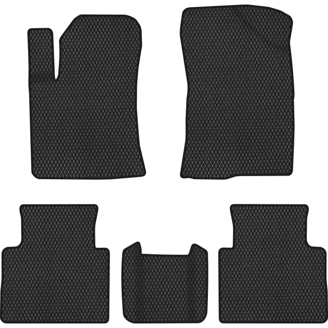 EVA килимки в салон EVAtech Haval Jolion (4WD) SUV EU 2020+ (1 пок.) (HL42070C5RBB) EVA килимки в салон EVAtech Haval Jolion (4WD) SUV EU 2020+ (1 пок.) (HL42070C5RBB)