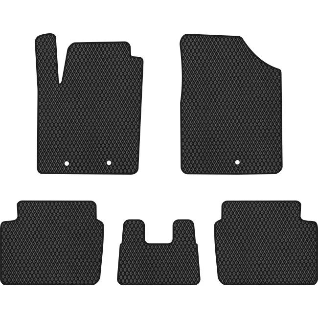 EVA килимки в салон EVAtech Hyundai i10 Htb EU 2007-2013
(HY11170CV5KH3RBB) EVA килимки в салон EVAtech Hyundai i10 Htb EU 2007-2013
(HY11170CV5KH3RBB)