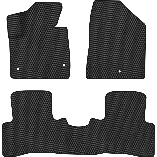 EVA килимки в салон EVAtech Hyundai Santa FE (DM) 7 seats (3 clips) SUV Korea
2012-2017 (HY11913ZEC3KH3RBB) EVA килимки в салон EVAtech Hyundai Santa FE (DM) 7 seats (3 clips) SUV Korea
2012-2017 (HY11913ZEC3KH3RBB)