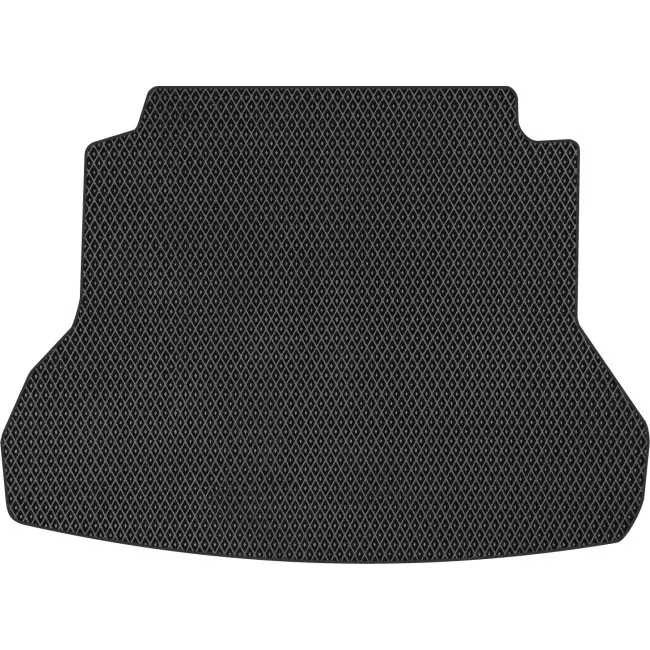 EVA килимок в багажник EVAtech Hyundai Elantra (AD) (3 clips) Sedan USA 2015-2020 (6 пок.) (HY12404B1RBB) EVA килимок в багажник EVAtech Hyundai Elantra (AD) (3 clips) Sedan USA 2015-2020 (6 пок.) (HY12404B1RBB)