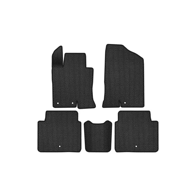 EVA коврики в салон EVAtech Hyundai Sonata (YF) Hybrid (5 clips) Sedan USA
2009-2014 (HY12467CV5KH5RBB) EVA коврики в салон EVAtech Hyundai Sonata (YF) Hybrid (5 clips) Sedan USA
2009-2014 (HY12467CV5KH5RBB)