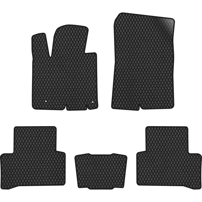 EVA коврики в салон EVAtech Hyundai Tucson (NX4) SUV EU 2021+
(HY12727C5LA2RBB) EVA коврики в салон EVAtech Hyundai Tucson (NX4) SUV EU 2021+
(HY12727C5LA2RBB)