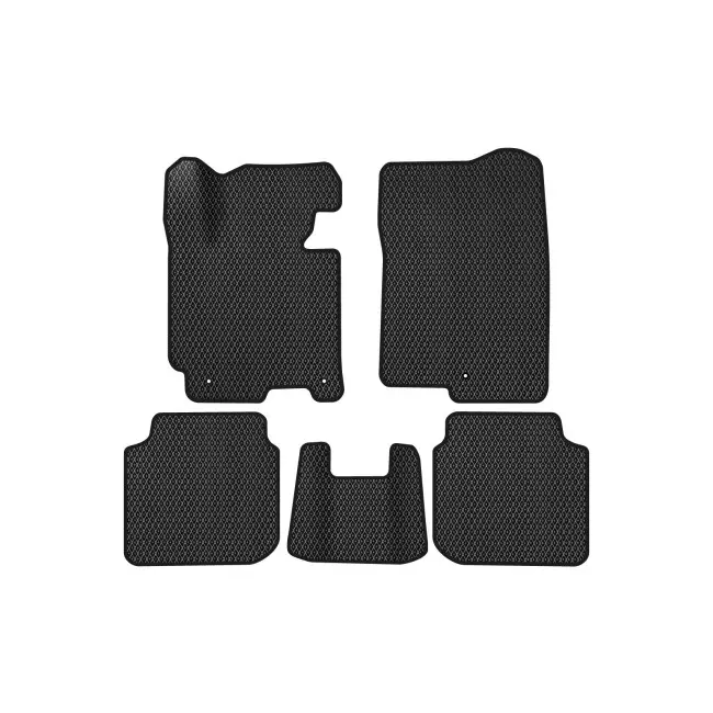 EVA килимки в салон EVAtech Hyundai Elantra (MD) (3 clips) Sedan USA 
2010-2015 (HY12793CD5LA3RBB)