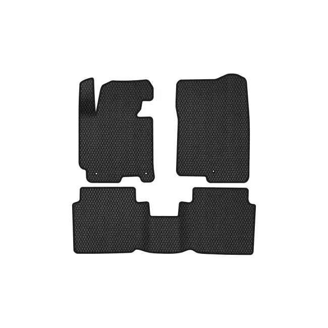 EVA килимки в салон EVAtech Hyundai Elantra (MD) (3 clips) Sedan USA
2010-2015 (HY12793Z3LA3RBB) EVA килимки в салон EVAtech Hyundai Elantra (MD) (3 clips) Sedan USA
2010-2015 (HY12793Z3LA3RBB)