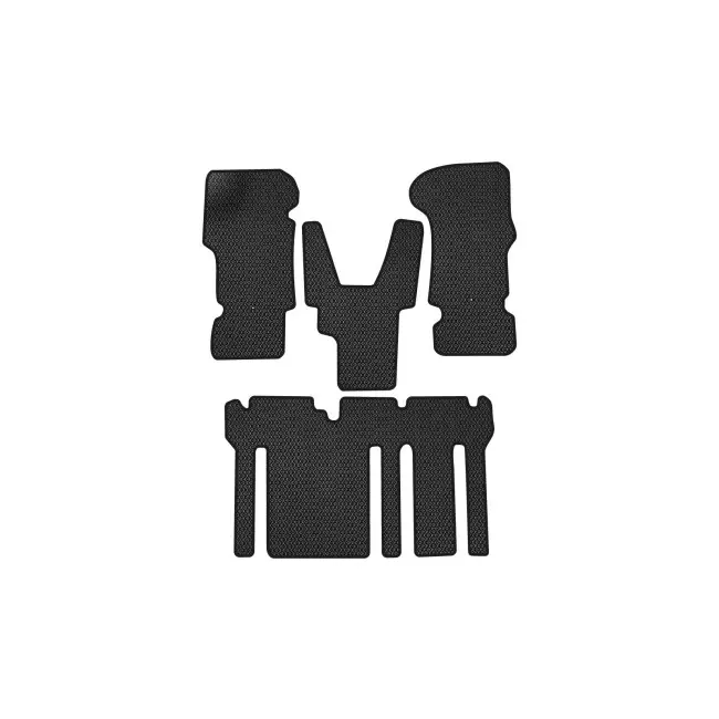 EVA килимки в салон EVAtech Hyundai H-1 (TQ) Minivan EU 2007-2020
(HY13089ZD4LA2RBB) EVA килимки в салон EVAtech Hyundai H-1 (TQ) Minivan EU 2007-2020
(HY13089ZD4LA2RBB)