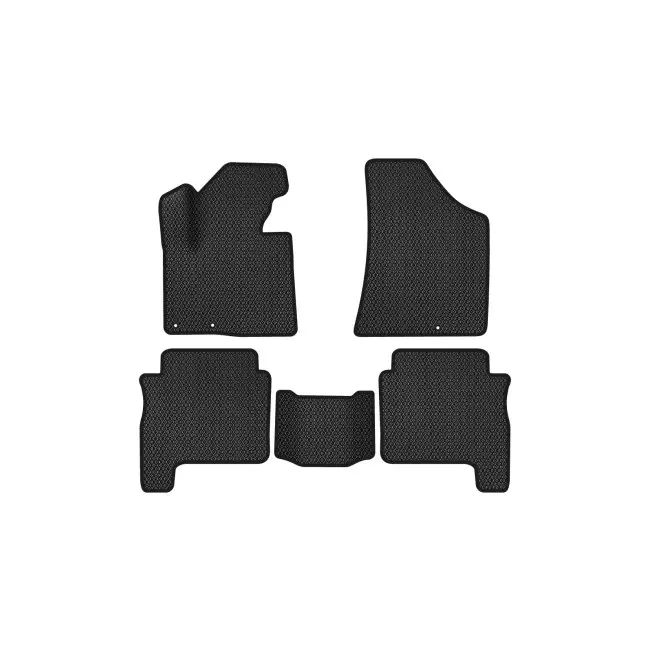 EVA килимки в салон EVAtech Hyundai Santa FE (CM) Restyling (Floor Gas Pedal)
7 seats (3 clips) SUV EU 2010-2012 (HY13311CE5KD3RBB) EVA килимки в салон EVAtech Hyundai Santa FE (CM) Restyling (Floor Gas Pedal)
7 seats (3 clips) SUV EU 2010-2012 (HY13311CE5KD3RBB)