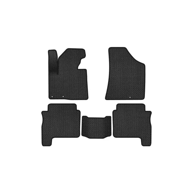 EVA килимки в салон EVAtech Hyundai Santa FE (CM) Restyling (Floor Gas Pedal)
5 seats (3 clips) SUV EU 2010-2012 (HY13312CV5KD3RBB) EVA килимки в салон EVAtech Hyundai Santa FE (CM) Restyling (Floor Gas Pedal)
5 seats (3 clips) SUV EU 2010-2012 (HY13312CV5KD3RBB)