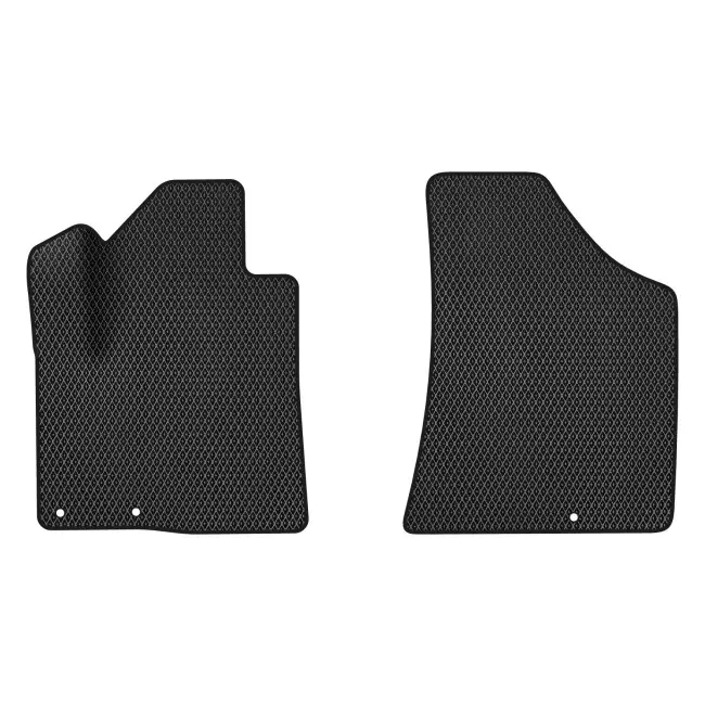 EVA коврики в салон EVAtech Hyundai Santa FE (CM) Restyling (Hinged Gas Pedal) 7 seats (3 clips) SUV EU 2010-2012 (2 пок.) (HY13 EVA коврики в салон EVAtech Hyundai Santa FE (CM) Restyling (Hinged Gas Pedal) 7 seats (3 clips) SUV EU 2010-2012 (2 пок.) (HY13