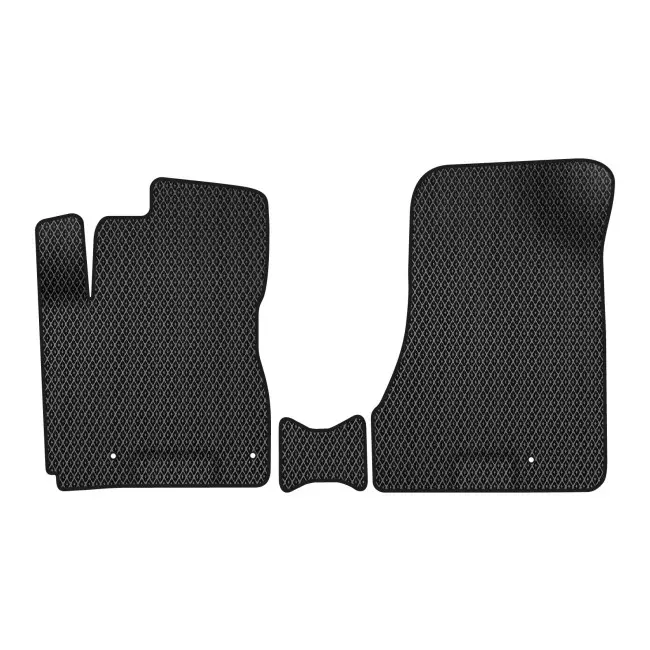 EVA коврики в салон EVAtech Hyundai Tucson (JM) MT SUV EU 2004-2010 (1 пок.) (HY13539A3LA3RBB)