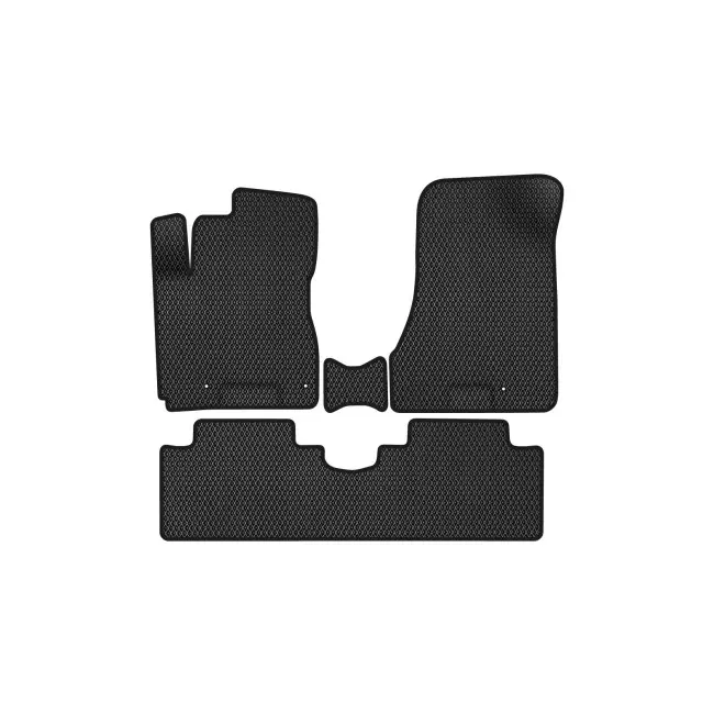 EVA коврики в салон EVAtech Hyundai Tucson (JM) MT SUV EU 2004-2010
(HY13539Z4LA3RBB) EVA коврики в салон EVAtech Hyundai Tucson (JM) MT SUV EU 2004-2010
(HY13539Z4LA3RBB)