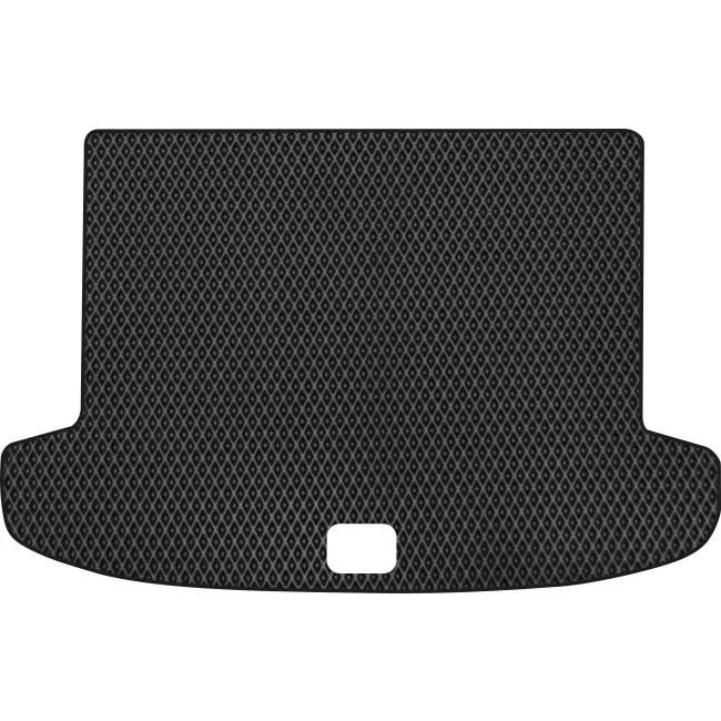 EVA килимок в багажник EVAtech Hyundai Tucson (NX4) SUV EU 2021+ (4 пок.) (HY1518B1RBB) EVA килимок в багажник EVAtech Hyundai Tucson (NX4) SUV EU 2021+ (4 пок.) (HY1518B1RBB)