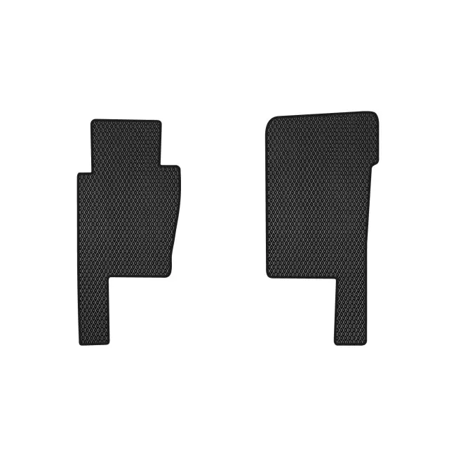 EVA коврики в салон EVAtech Hyundai Galloper SUV EU 1997-2003 (2 пок.) (HY1604AB2RBB) EVA коврики в салон EVAtech Hyundai Galloper SUV EU 1997-2003 (2 пок.) (HY1604AB2RBB)
