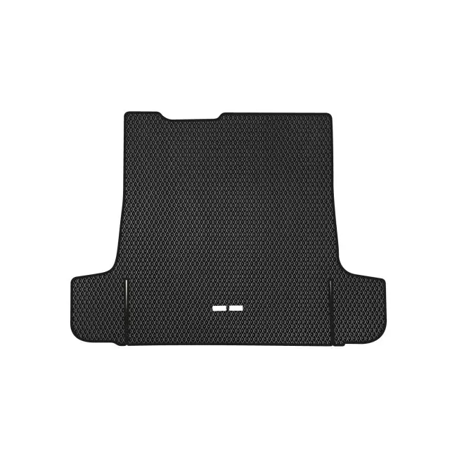 EVA килимок в багажник EVAtech Hyundai Galloper SUV EU 1997-2003 (2 пок.) (HY1604B1RBB) EVA килимок в багажник EVAtech Hyundai Galloper SUV EU 1997-2003 (2 пок.) (HY1604B1RBB)