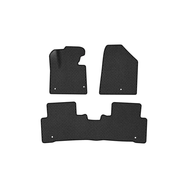 EVA коврики в салон EVAtech Hyundai Santa FE Sport (DM) SUV USA 2012-2018
(HY1779ZE3KH5RBB) EVA коврики в салон EVAtech Hyundai Santa FE Sport (DM) SUV USA 2012-2018
(HY1779ZE3KH5RBB)