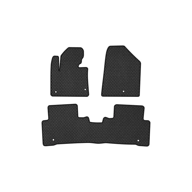 EVA коврики в салон EVAtech Hyundai Santa FE Sport (DM) SUV USA 2012-2018
(HY1779ZV3KH5RBB) EVA коврики в салон EVAtech Hyundai Santa FE Sport (DM) SUV USA 2012-2018
(HY1779ZV3KH5RBB)