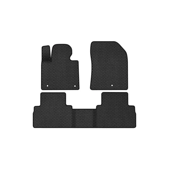EVA килимки в салон EVAtech Hyundai Santa FE (TM) 7 seats Restyling SUV EU
2020+ (HY1969ZV3OU3RBB) EVA килимки в салон EVAtech Hyundai Santa FE (TM) 7 seats Restyling SUV EU
2020+ (HY1969ZV3OU3RBB)