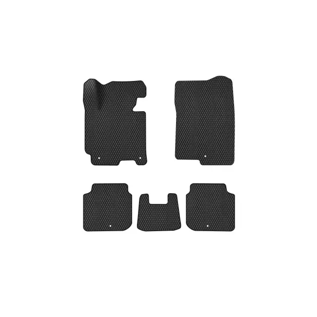 EVA коврики в салон EVAtech Hyundai Elantra (MD) (5 clips) Sedan USA
2010-2015 (HY1975CD5LA5RBB) EVA коврики в салон EVAtech Hyundai Elantra (MD) (5 clips) Sedan USA
2010-2015 (HY1975CD5LA5RBB)