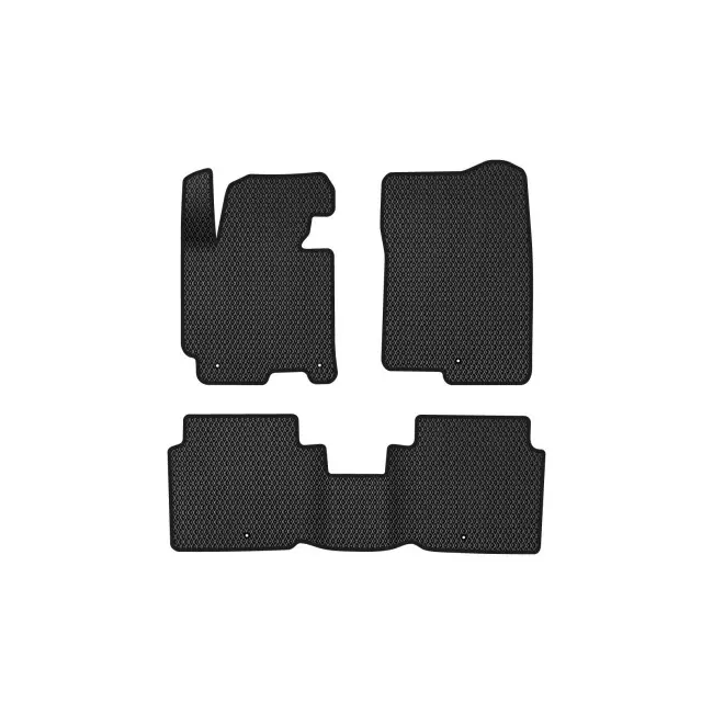 EVA коврики в салон EVAtech Hyundai Elantra (MD) (5 clips) Sedan USA 2010-2015
(HY1975Z3LA5RBB) EVA коврики в салон EVAtech Hyundai Elantra (MD) (5 clips) Sedan USA 2010-2015
(HY1975Z3LA5RBB)