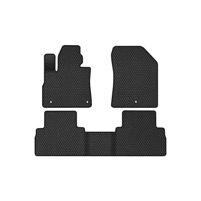 EVA коврики в салон EVAtech Hyundai Santa FE (TM) 5 seats SUV EU 2018-2020
(HY23005ZV3KH3RBB) EVA коврики в салон EVAtech Hyundai Santa FE (TM) 5 seats SUV EU 2018-2020
(HY23005ZV3KH3RBB)