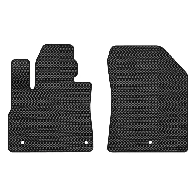 EVA коврики в салон EVAtech Hyundai Santa FE (TM) 7 seats SUV EU 2018-2020 (4 пок.) (HY2968AV2KH3RBB) EVA коврики в салон EVAtech Hyundai Santa FE (TM) 7 seats SUV EU 2018-2020 (4 пок.) (HY2968AV2KH3RBB)