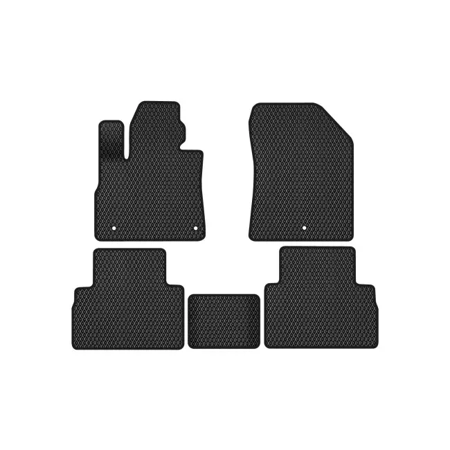 EVA килимки в салон EVAtech Hyundai Santa FE (TM) 7 seats SUV EU 2018-2020
(HY2968CV5KH3RBB) EVA килимки в салон EVAtech Hyundai Santa FE (TM) 7 seats SUV EU 2018-2020
(HY2968CV5KH3RBB)