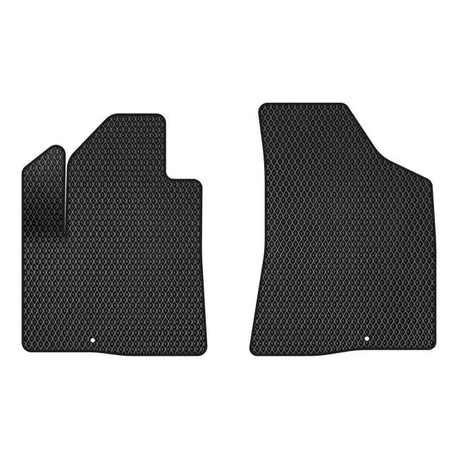 EVA коврики в салон EVAtech Hyundai Santa FE (CM) 7 seats SUV EU 2006-2010 (2 пок.) (HY32362AV2KD2RBB) EVA коврики в салон EVAtech Hyundai Santa FE (CM) 7 seats SUV EU 2006-2010 (2 пок.) (HY32362AV2KD2RBB)