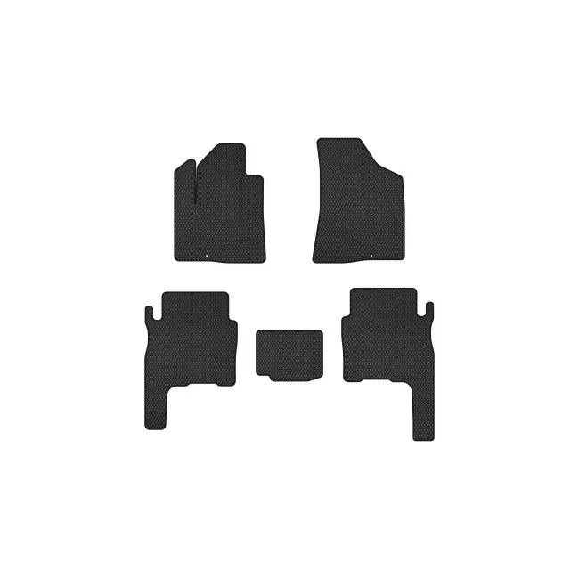 EVA килимки в салон EVAtech Hyundai Santa FE (CM) 7 seats SUV EU 2006-2010
(HY32362CV5KD2RBB) EVA килимки в салон EVAtech Hyundai Santa FE (CM) 7 seats SUV EU 2006-2010
(HY32362CV5KD2RBB)