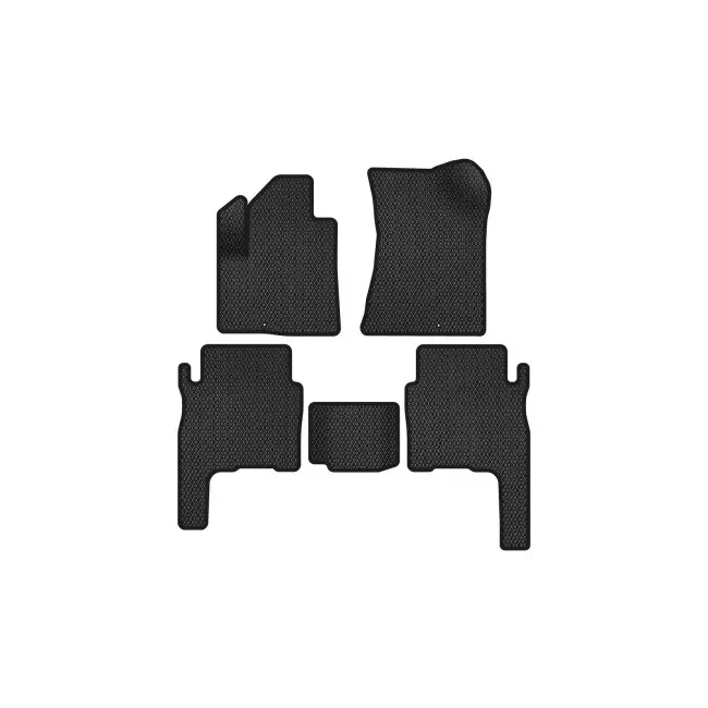 EVA коврики в салон EVAtech Hyundai Santa FE (CM) 7 seats SUV EU 2006-2010
(HY32362C5KD2RBB) EVA коврики в салон EVAtech Hyundai Santa FE (CM) 7 seats SUV EU 2006-2010
(HY32362C5KD2RBB)