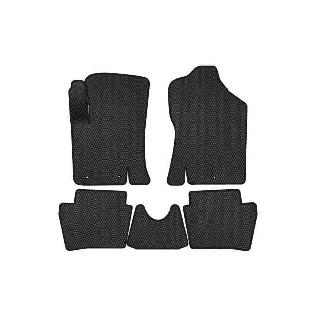 EVA килимки в салон EVAtech Hyundai i20 (PB) 3-doors Htb EU 2008-2014
(HY32567CV5LA3RBB) EVA килимки в салон EVAtech Hyundai i20 (PB) 3-doors Htb EU 2008-2014
(HY32567CV5LA3RBB)