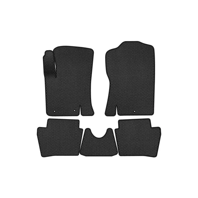 EVA коврики в салон EVAtech Hyundai i20 (PB) 3-doors Htb EU 2008-2014
(HY32567C5LA3RBB) EVA коврики в салон EVAtech Hyundai i20 (PB) 3-doors Htb EU 2008-2014
(HY32567C5LA3RBB)