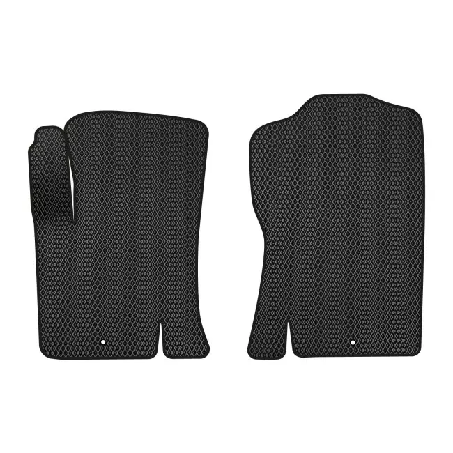 EVA коврики в салон EVAtech Hyundai i20 (PB) 5-doors (2 clips) Htb EU 2008-2014 (1 пок.) (HY32568A2LA2RBB) EVA коврики в салон EVAtech Hyundai i20 (PB) 5-doors (2 clips) Htb EU 2008-2014 (1 пок.) (HY32568A2LA2RBB)