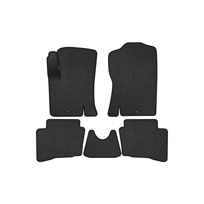 EVA килимки в салон EVAtech Hyundai i20 (PB) 5-doors (2 clips) Htb EU
2008-2014 (HY32568C5LA2RBB) EVA килимки в салон EVAtech Hyundai i20 (PB) 5-doors (2 clips) Htb EU
2008-2014 (HY32568C5LA2RBB)