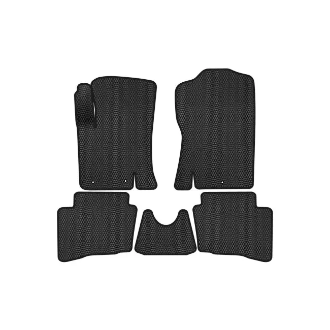 EVA килимки в салон EVAtech Hyundai i20 (PB) 5-doors (3 clips) Htb EU
2008-2014 (HY32569C5LA3RBB) EVA килимки в салон EVAtech Hyundai i20 (PB) 5-doors (3 clips) Htb EU
2008-2014 (HY32569C5LA3RBB)