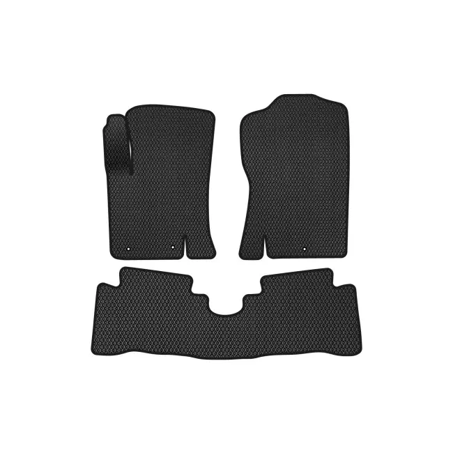EVA килимки в салон EVAtech Hyundai i20 (PB) 5-doors (3 clips) Htb EU 2008-2014
(HY32569Z3LA3RBB) EVA килимки в салон EVAtech Hyundai i20 (PB) 5-doors (3 clips) Htb EU 2008-2014
(HY32569Z3LA3RBB)