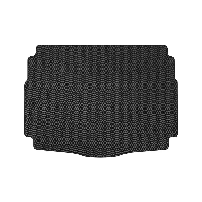 EVA коврик в багажник EVAtech Hyundai i30 (GD) (threshold cutout) Htb EU 2012-2016 (2 пок.) (HY32860B1RBB)