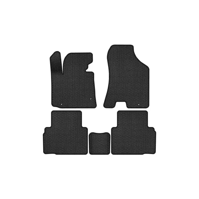 EVA килимки в салон EVAtech Hyundai ix35 SUV Korea 2010-2015
(HY33015CV5LA3RBB) EVA килимки в салон EVAtech Hyundai ix35 SUV Korea 2010-2015
(HY33015CV5LA3RBB)