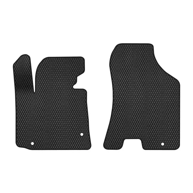 EVA коврики в салон EVAtech Hyundai ix35 SUV Korea 2010-2015 (1 пок.) (HY33016AV2KH3RBB)