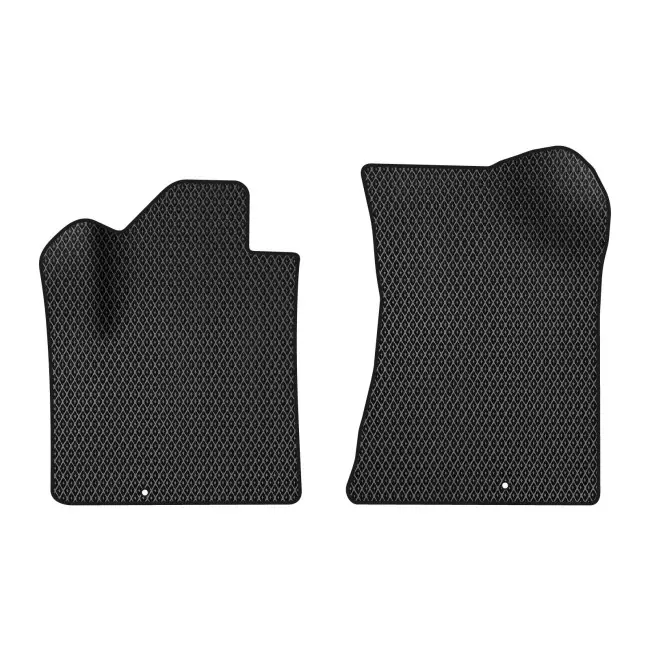 EVA коврики в салон EVAtech Hyundai Santa FE (CM) 5 seats SUV EU 2006-2010 (2 пок.) (HY33306AD2KD2RBB)