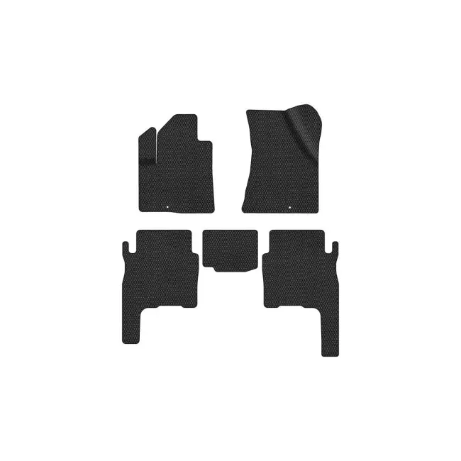 EVA коврики в салон EVAtech Hyundai Santa FE (CM) 5 seats SUV EU 2006-2010
(HY33306C5KD2RBB) EVA коврики в салон EVAtech Hyundai Santa FE (CM) 5 seats SUV EU 2006-2010
(HY33306C5KD2RBB)