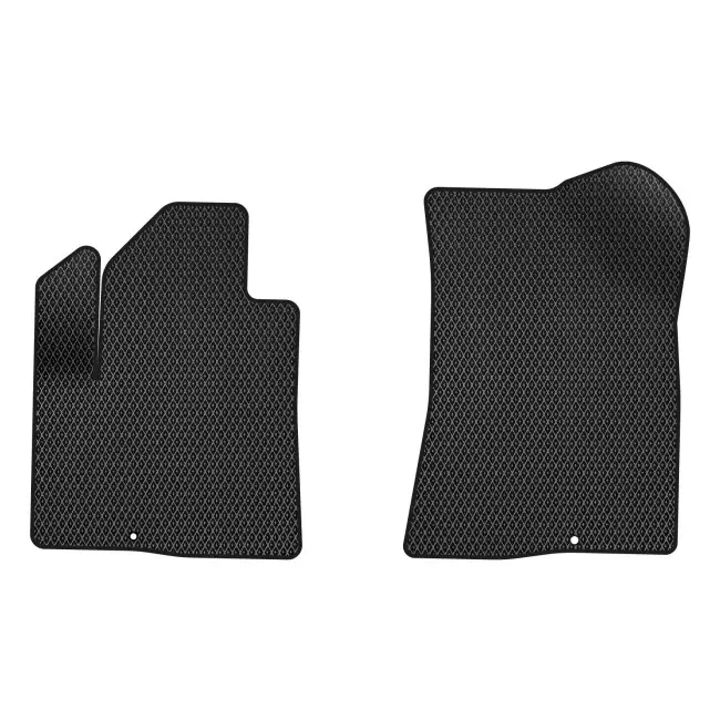 EVA коврики в салон EVAtech Hyundai Santa FE (CM) 5 seats SUV Korea 2006-2010 (2 пок.) (HY33308A2KD2RBB) EVA коврики в салон EVAtech Hyundai Santa FE (CM) 5 seats SUV Korea 2006-2010 (2 пок.) (HY33308A2KD2RBB)