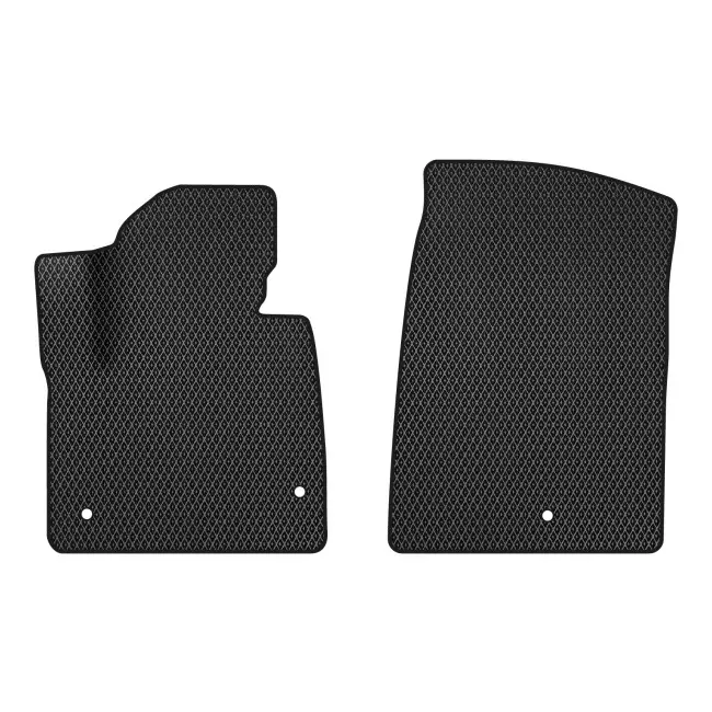 EVA коврики в салон EVAtech Hyundai Santa FE (DM) SUV EU 2012-2017 (3 пок.) (HY33415AD2KH3RBB)
