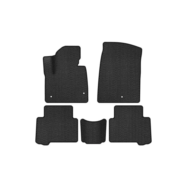 EVA коврики в салон EVAtech Hyundai Santa FE (DM) SUV EU 2012-2017
(HY33415CD5KH3RBB) EVA коврики в салон EVAtech Hyundai Santa FE (DM) SUV EU 2012-2017
(HY33415CD5KH3RBB)