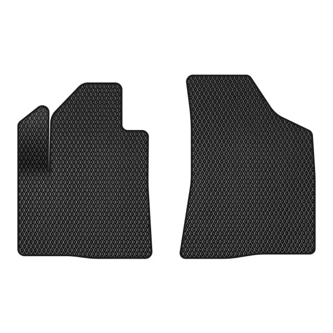 EVA килимки в салон EVAtech Hyundai Santa FE (CM) 7 seats SUV EU 2006-2010 (2 пок.) (HY3605AV2RBB) EVA килимки в салон EVAtech Hyundai Santa FE (CM) 7 seats SUV EU 2006-2010 (2 пок.) (HY3605AV2RBB)