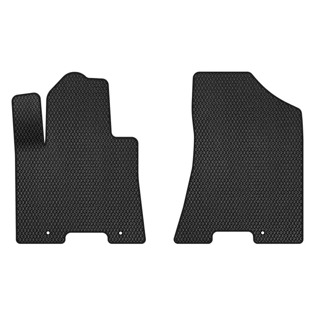EVA коврики в салон EVAtech Hyundai Tucson SUV EU 2015-2021 (3 пок.) (HY3971AV2LA3RBB)