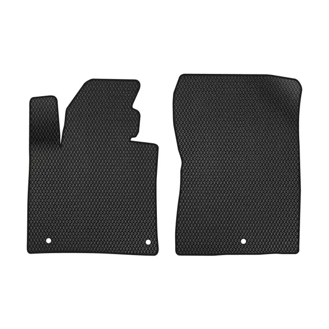 EVA килимки в салон EVAtech Hyundai Santa FE (TM) 5 seats SUV USA 2018-2020 (4 пок.) (HY41883A2KH3RBB)