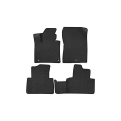 EVA коврики в салон EVAtech Hyundai Santa FE (TM) 5 seats SUV USA 2018-2020
(HY41883PDR4KH3RBB)
